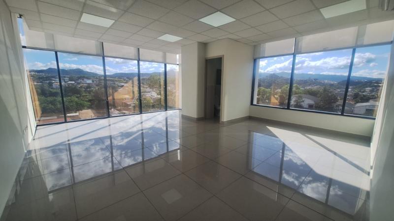 ALQUILER CLíNICA EDIFICIO XCALA